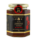 THE HOUSE OF HONEY - PURE JARRAH HONEY TA+20 (370g)
